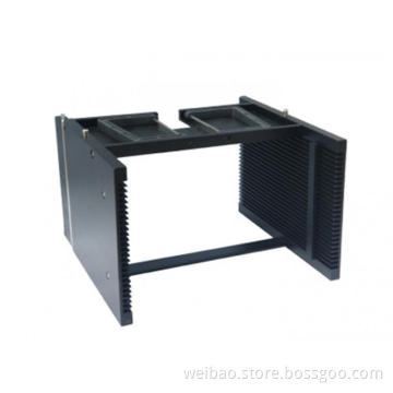 6 inch Wafer Frame Cassette